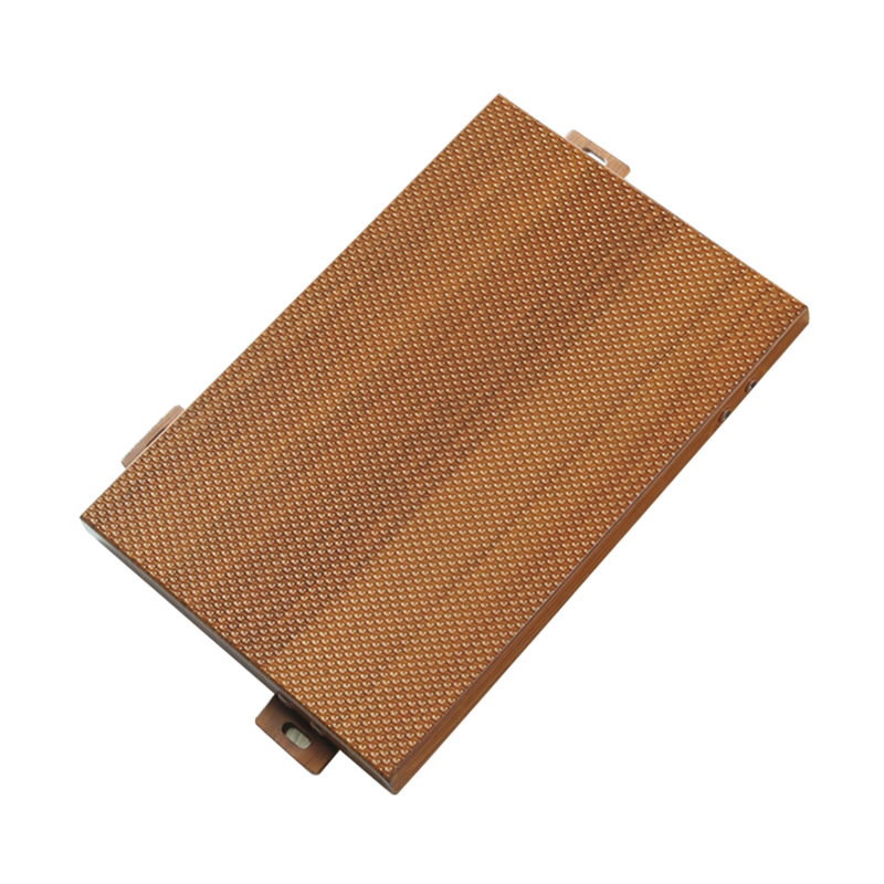 吸音、靜音鋁單板、鋁蜂窩板-山東吉祥裝飾建材有限公司