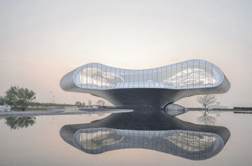 2023鋁單板幕墻行業發展趨勢