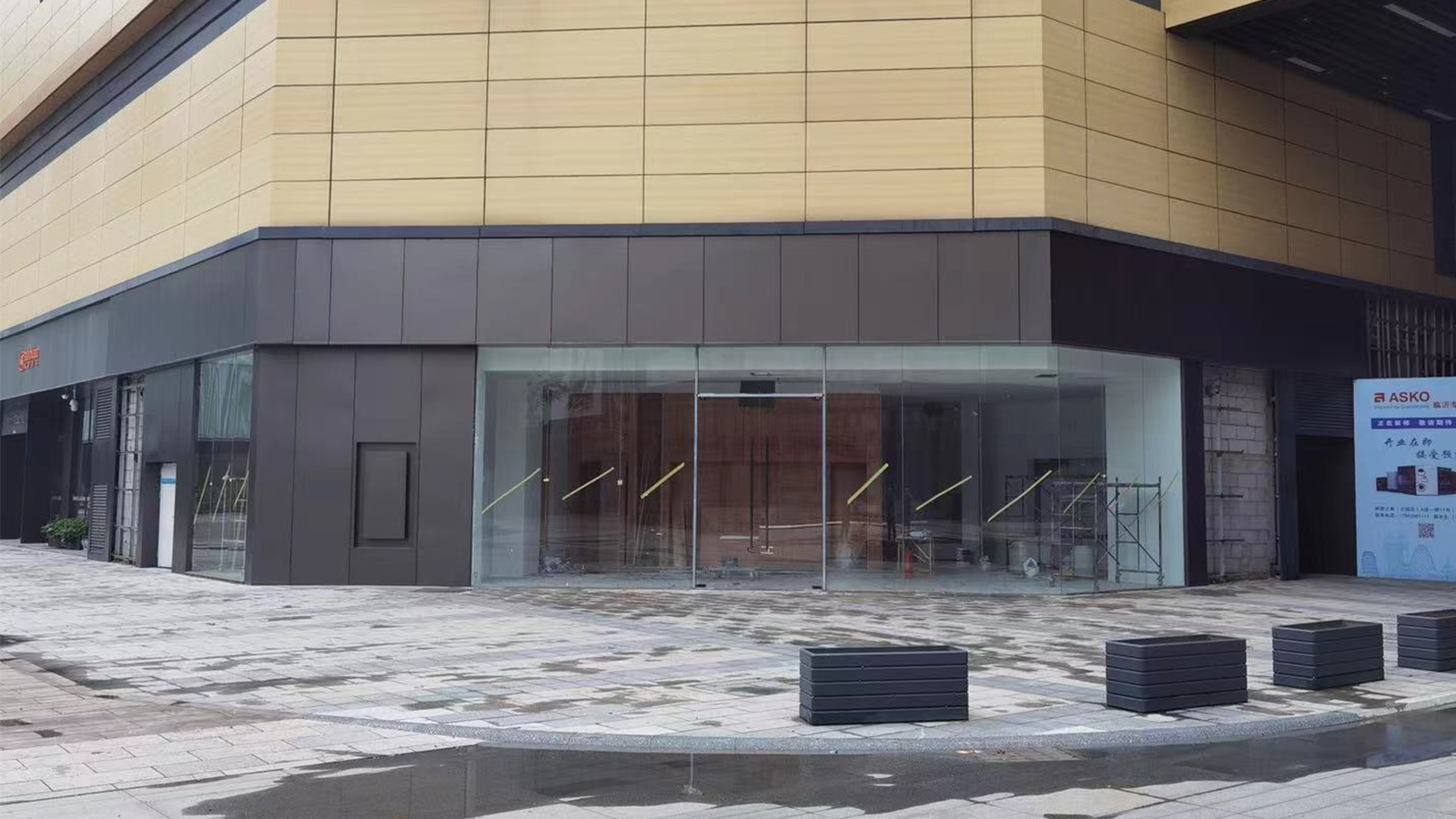 裝修時鋁塑板的價格和優缺點有哪些？