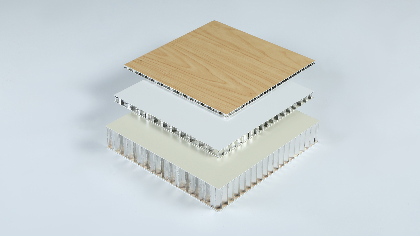 鋁蜂窩板的安裝方法，你知道多少？