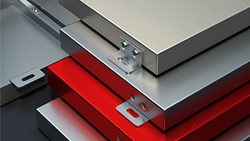 鋁單板和鋁蜂窩板有什么區別？