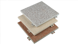 如何評估鋁單板的質量？