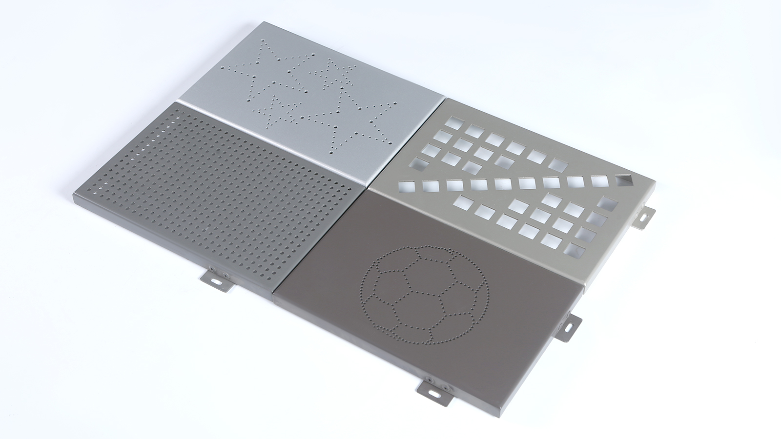 山東吉祥裝飾建材有限公司告訴你鋁單板的介紹及特點、工藝流程