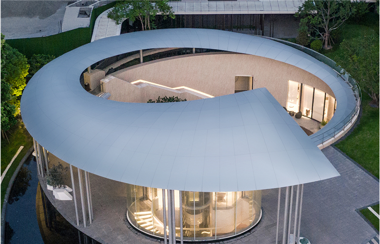 什么是幕墻鋁單板？你對鋁單板了解多少？