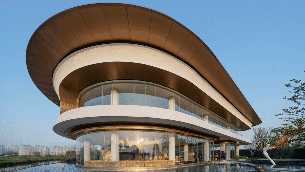 優化成本，替代石材的外立面材料—“仿石材”產品系列產品4