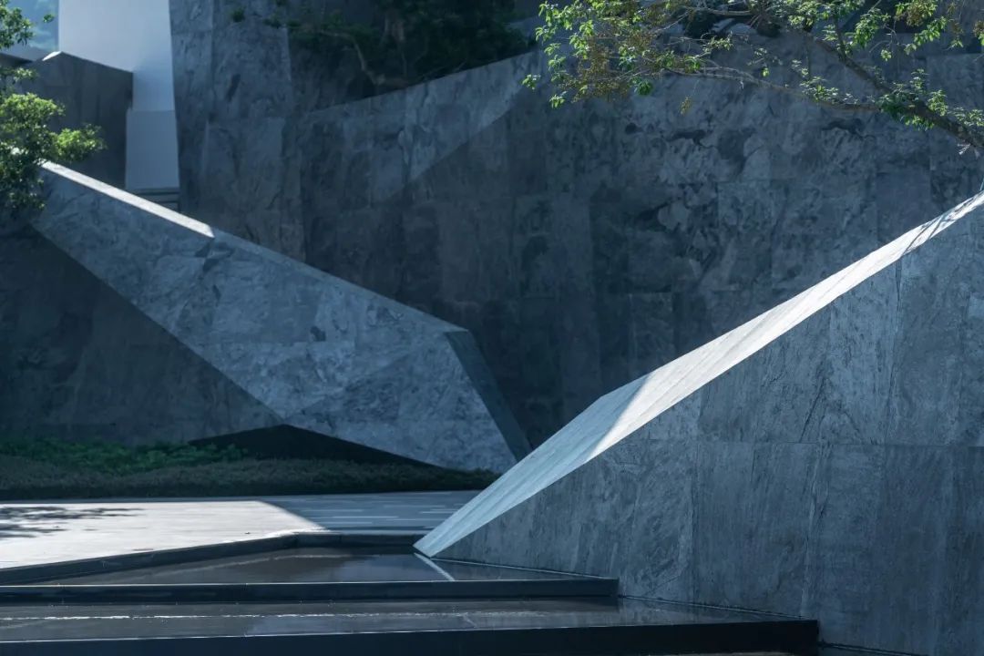 優化成本，替代石材的外立面材料—“仿石材”產品系列產品5