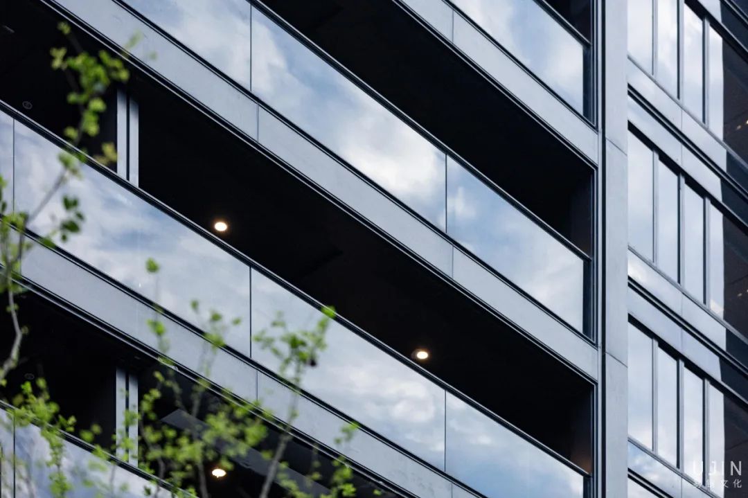 創新建筑：七種金屬幕墻產品，設計及應用（三）