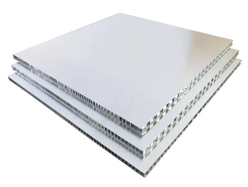 蜂窩鋁板有哪些優點？