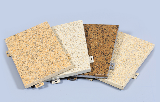 專業鋁單板廠家教你如何挑選仿石材鋁單板不踩坑！