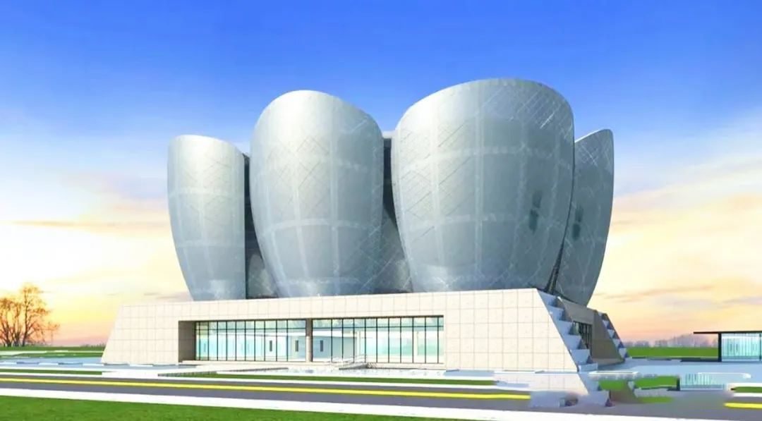 造型鋁單板應用應注意什么？一文帶你了解