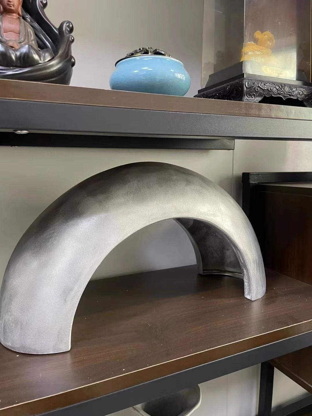 什么是雙曲鋁單板？最受歡迎的新型裝飾材料！