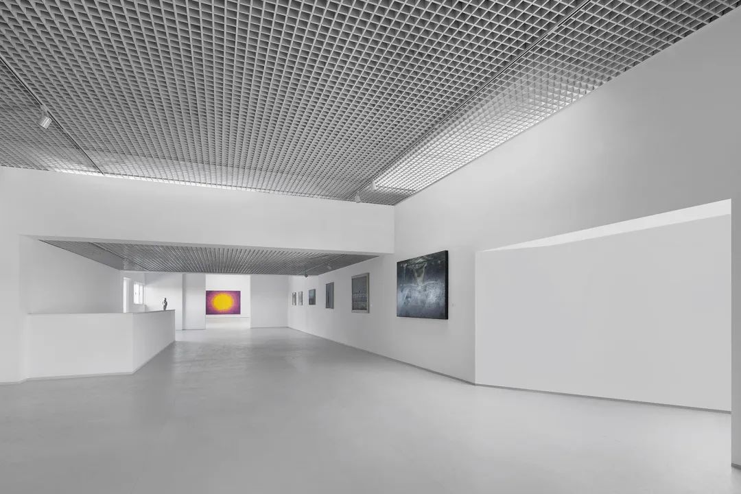 什么是吊頂鋁格柵 2 ——施工及安裝節點