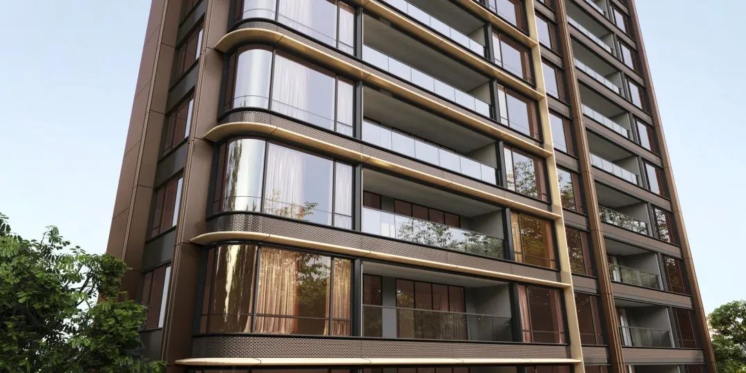 豪宅 | 外立面：六大設計要點